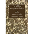 The Biblical Antiquities of Philo