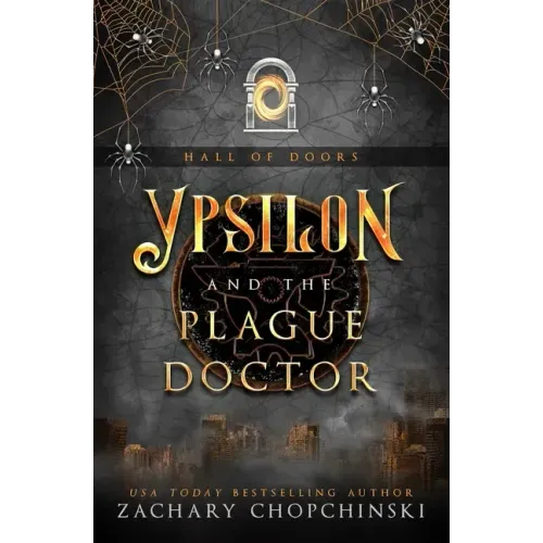 Ypsilon and The Plague Doctor