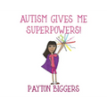 Autism Gives Me Superpowers!