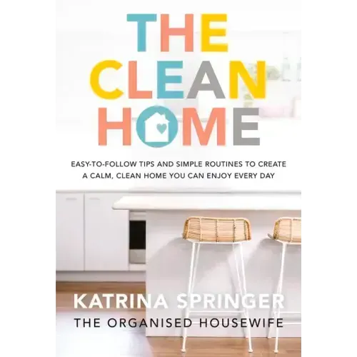 The Clean Home