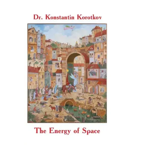 The Energy of Space