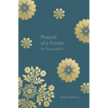 Prayers of a Parent for Young Adults