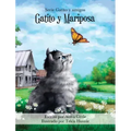 Gatito y Mariposa