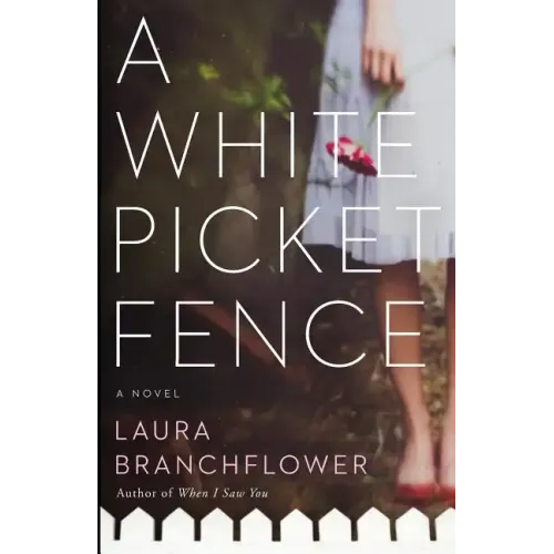A White Picket Fence