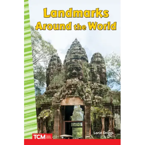 Landmarks Around the World