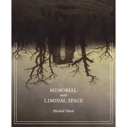 Memorial with Liminal Space