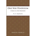 One Way Pendulum