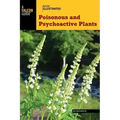Basic Illustrated Poisonous and Psychoactive Plants