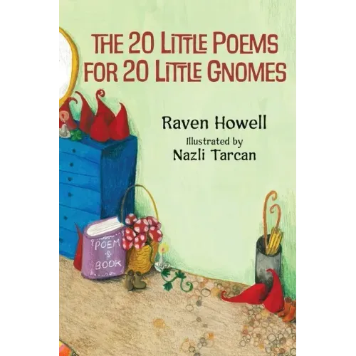 The 20 Little Poems for 20 Little Gnomes