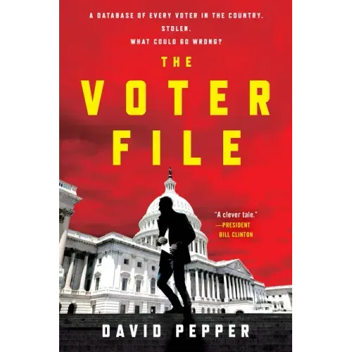 The Voter File