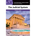 The Judicial System: A Reference Handbook