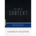 The Art of Subtext: Beyond Plot