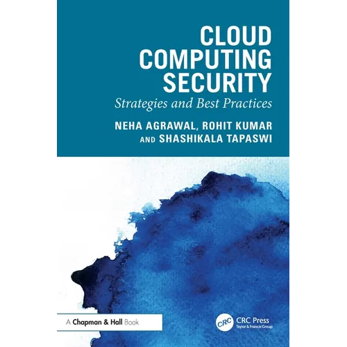 Cloud Computing Security: Strategies and Best Practices