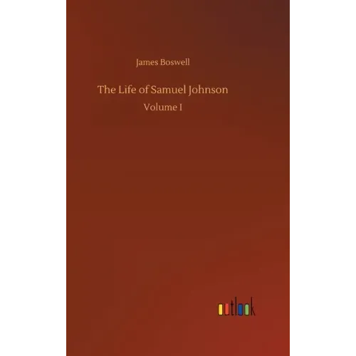 The Life of Samuel Johnson