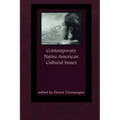 Contemporary Native American Cultural Issues
