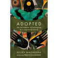 Adopted: The Sacrament of Belonging in a Fractured World