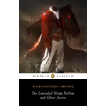 The Legend of Sleepy Hollow and Other Stories