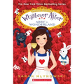Abby in Wonderland (Whatever After Special Edition): Volume 1