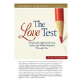 The Love Test Study Guide
