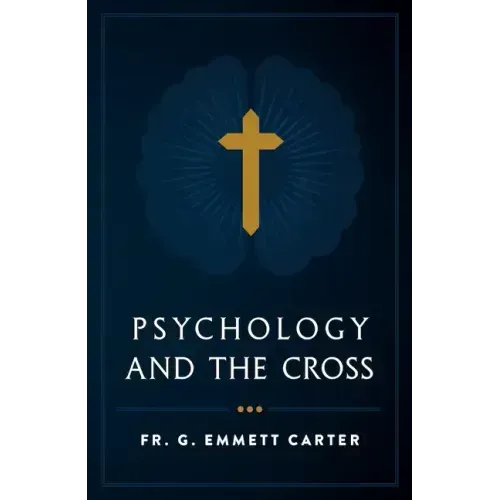 Psychology and the Cross
