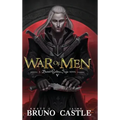War of Men: Buried Goddess Saga Book 5