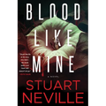 Blood Like Mine