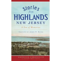 Stories from Highlands, New Jersey: A Sea of Memories