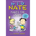 Big Nate Makes the Grade