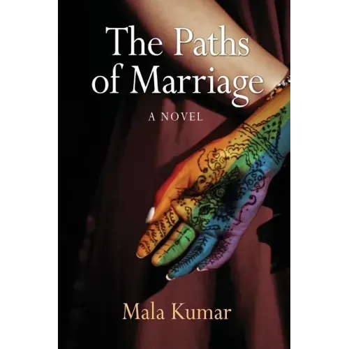 The Paths of Marriage