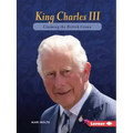King Charles III: Claiming the British Crown