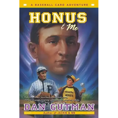 Honus & Me