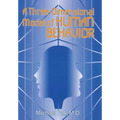 A Three-Dimensional Model of Human Behavior