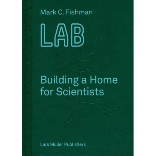 Lab: Building a Home for Scientists