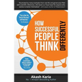 How Successful People Think Differently