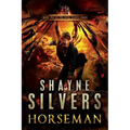 Horseman: A Nate Temple Supernatural Thriller Book 10