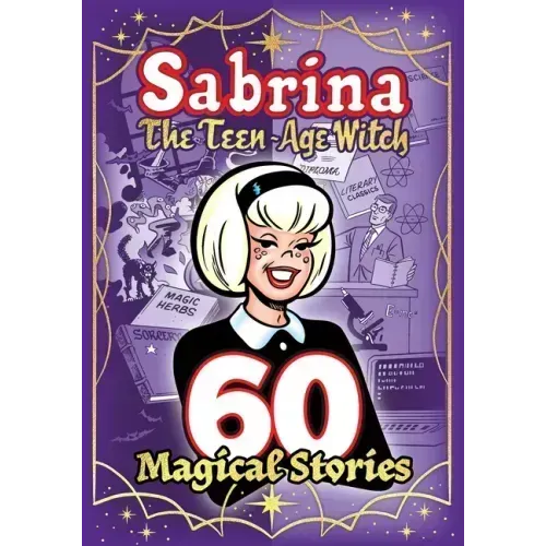 Sabrina: 60 Magical Stories