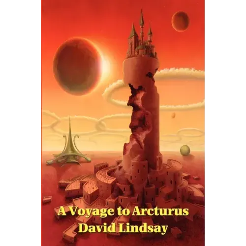 A Voyage to Arcturus