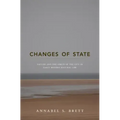 Changes of State: Nature and the Limits of the City in Early Modern Natural Law