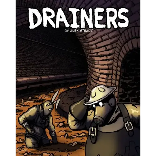 Drainers