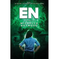 En: A Girl Energy-Bending between Worlds