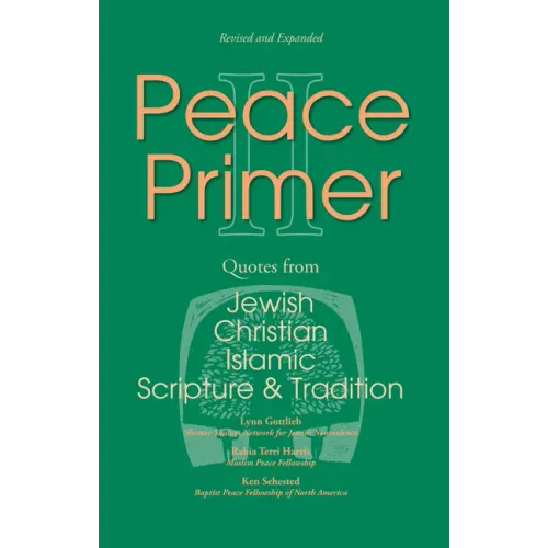 Peace Primer II