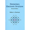 Elementary Electronic Structure (Revised Edition)