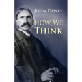 How We Think