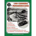 Book of the 1950 Carrera Panamericana - Mexican Road Race