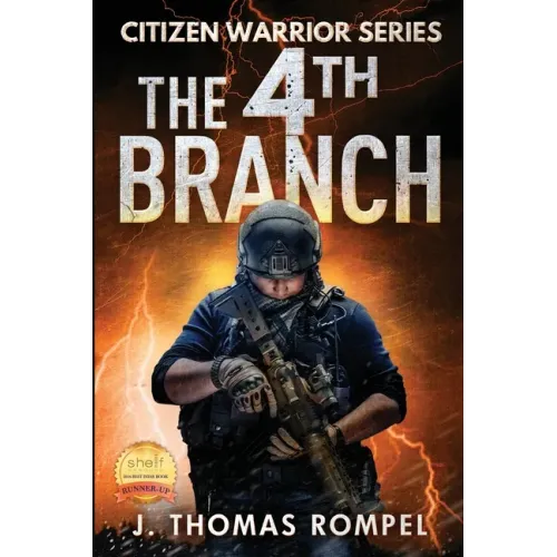 Citizen Warrior - The 4th Branch