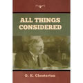 All Things Considered