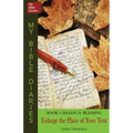 Enlarge the Place of Your Tent: Isaiah 54 Blessing
