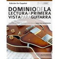 Dominio de la lectura a primera vista para guitarra
