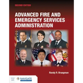 Advanced Fire & Emergency Services Administration with Navigate Advantage Access