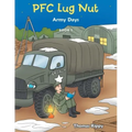 Pfc Lug Nut: Army Days